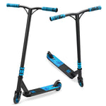 Deluxe Stunt Scooter | Cyan