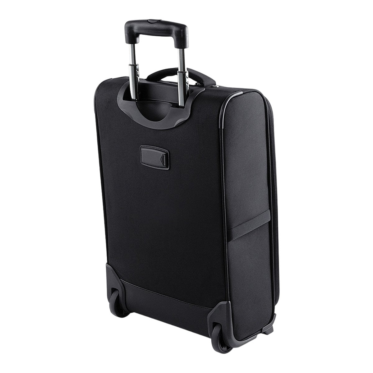 Tungsten Business Suitcase | One Size | Black