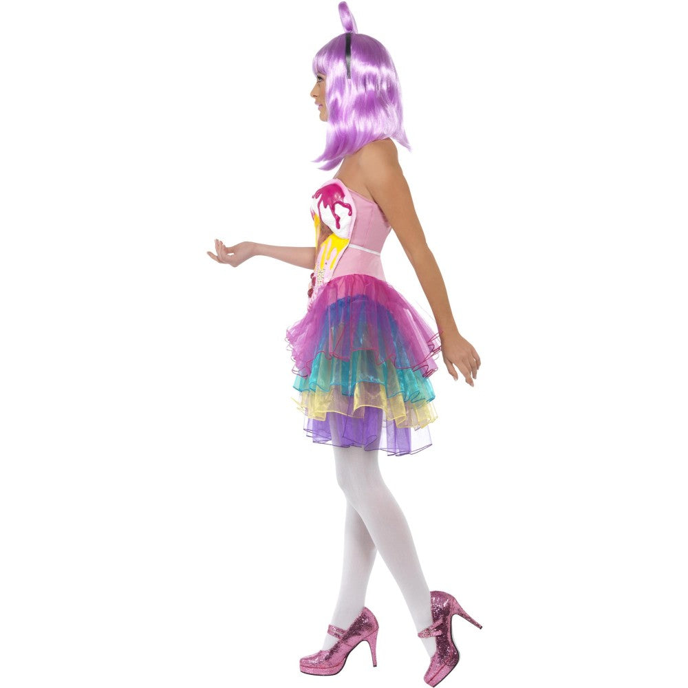 Candy Queen Costume | Medium