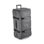 Escape Check-in Wheelie Bag | One Size | Gray