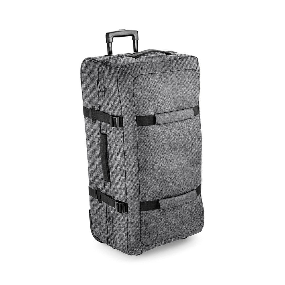 Escape Check-in Wheelie Bag | One Size | Gray