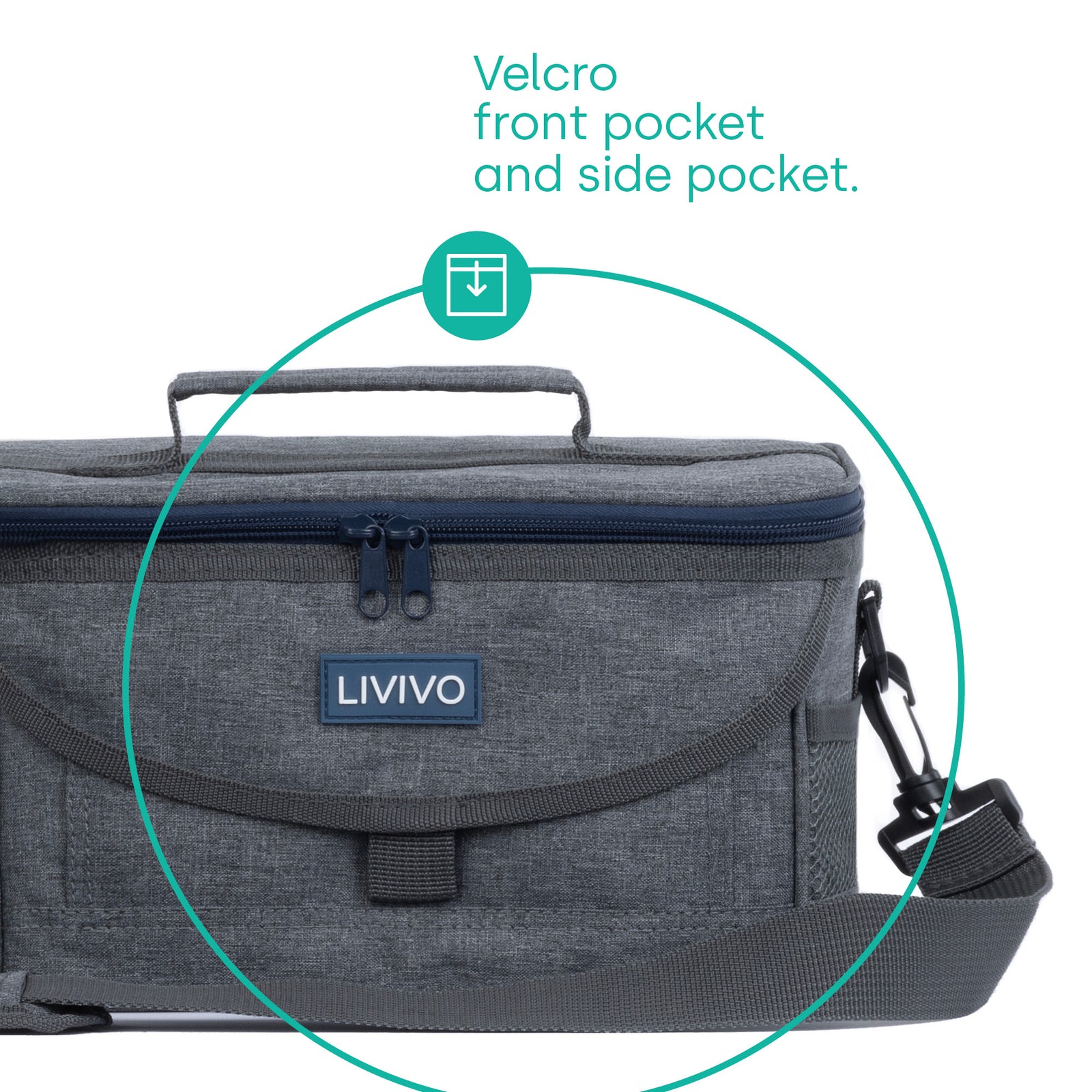 Lunch Cool Bag