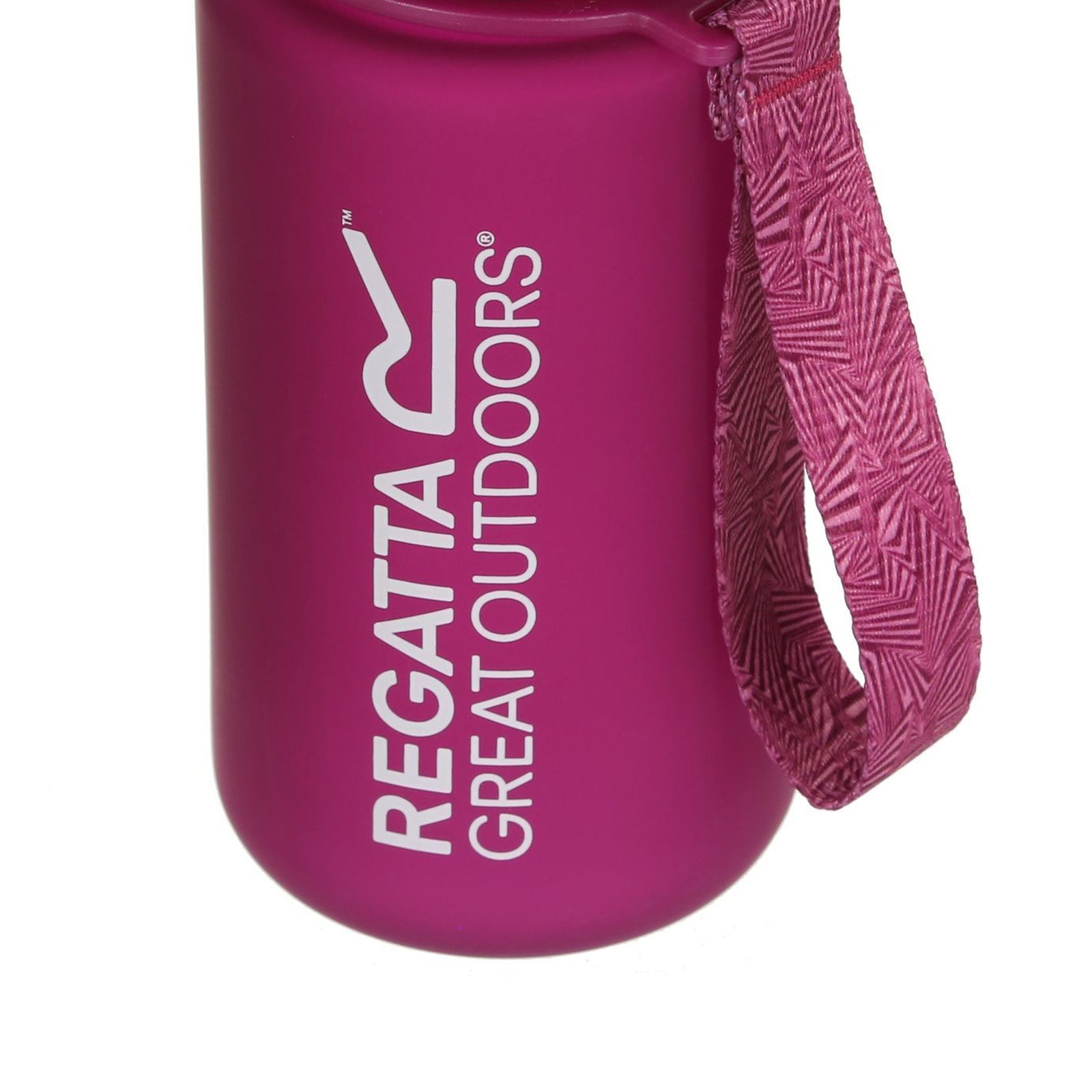 Tritan Water Bottle | One Size | Purple