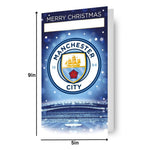 Any Name Christmas Card Official Product