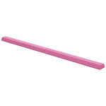 7.7ft Folding Gymnastics Balance Beam With Anti-slip Base