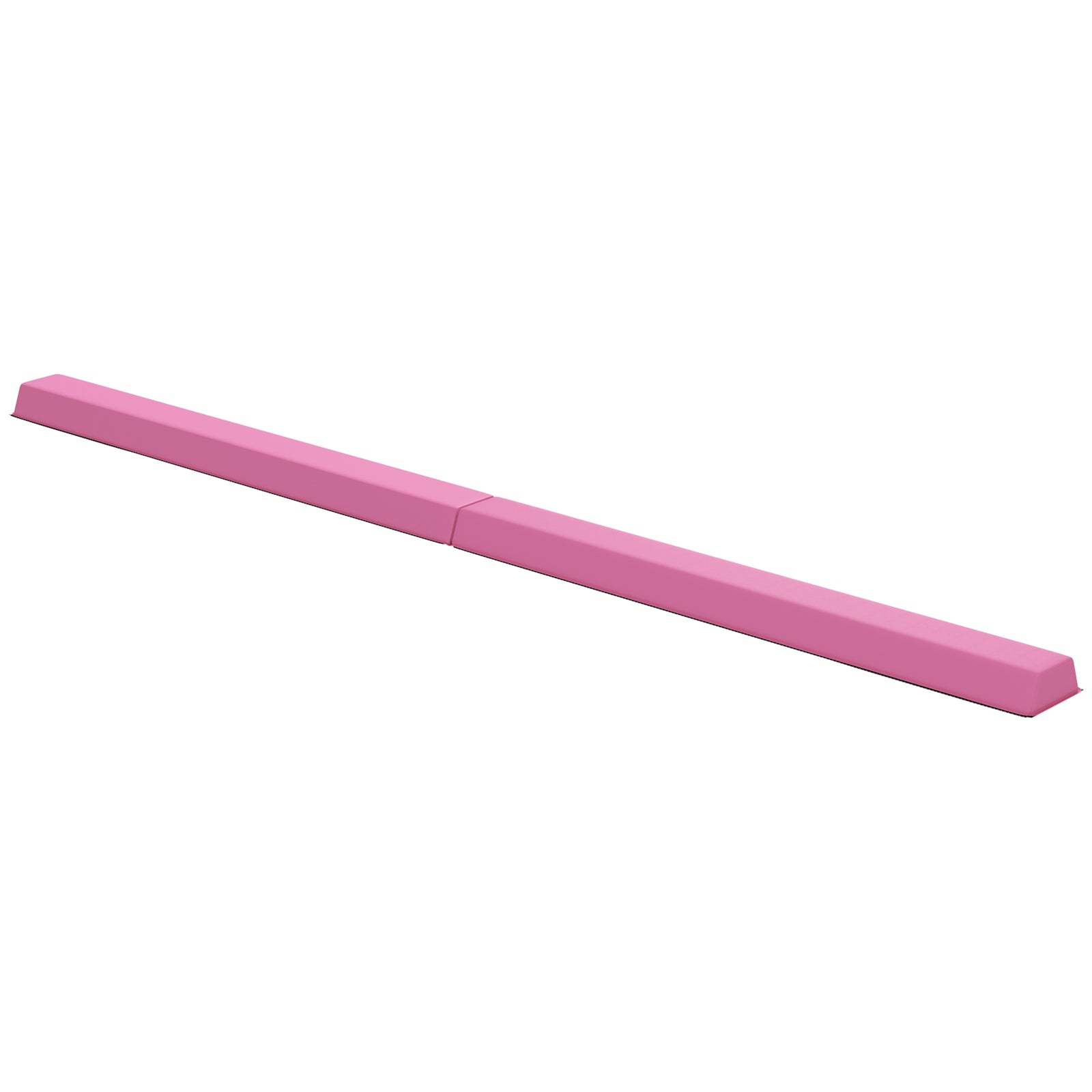7.7ft Folding Gymnastics Balance Beam With Anti-slip Base
