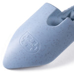 5 Piece Silicone Beach Toy Bundle | Dove Grey