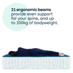 Slumberplus Single Air Bed