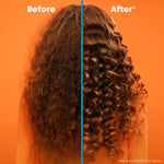 Mega Sleek Anti-frizz Topcoat 50ml