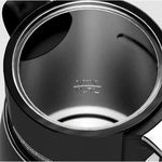 Signature Matt Jug Kettle - 1.5l Capacity | Black