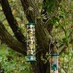 All Weather Energy Ball Feeder | Green