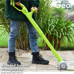 Garden_Gear 20v Cordless Weed Sweeper