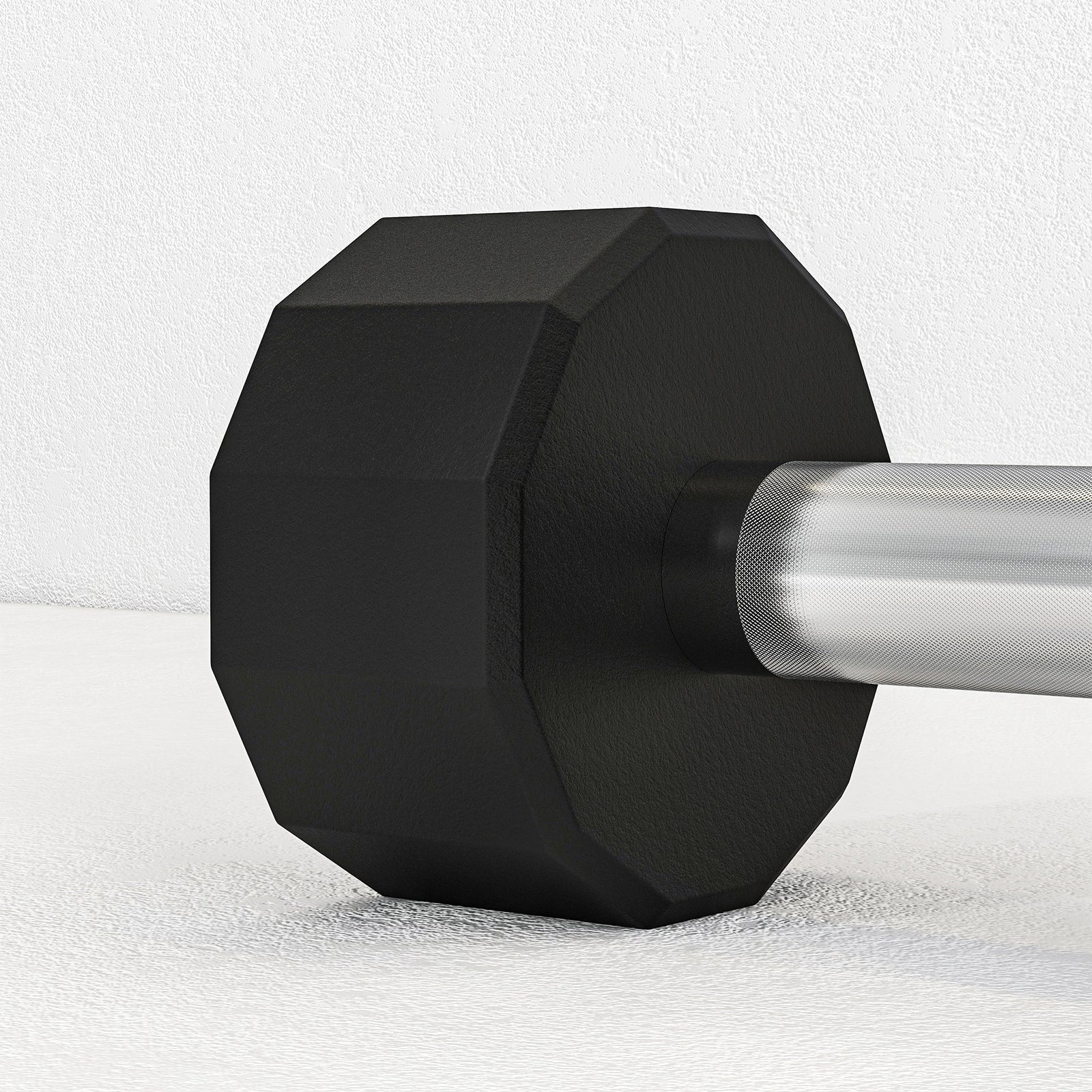 2 X 2kg Dumbbells With Non-slip Grip