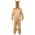 Mens Giraffe Costume