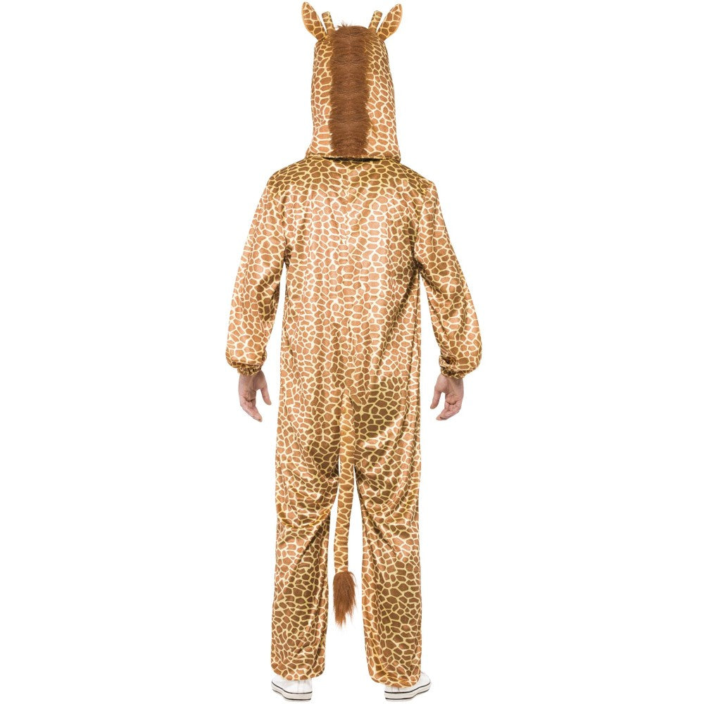 Mens Giraffe Costume