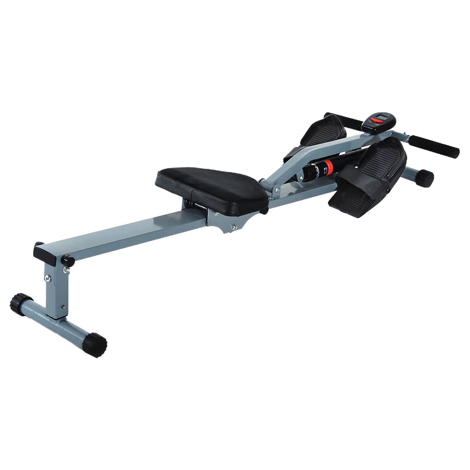 Rowing Machine For Home Cardio Fitness Workout