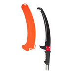Manual Pole Saw Kit With 8-section Rod