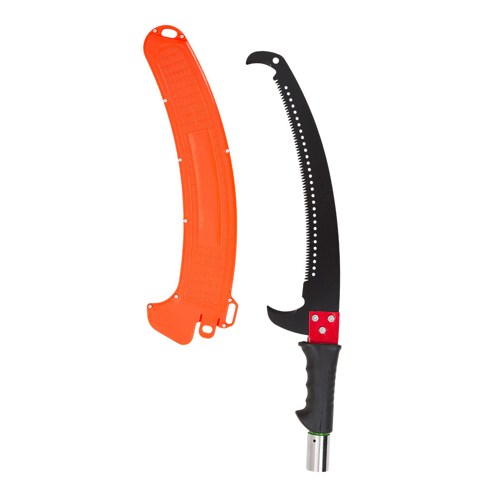 Manual Pole Saw Kit With 8-section Rod