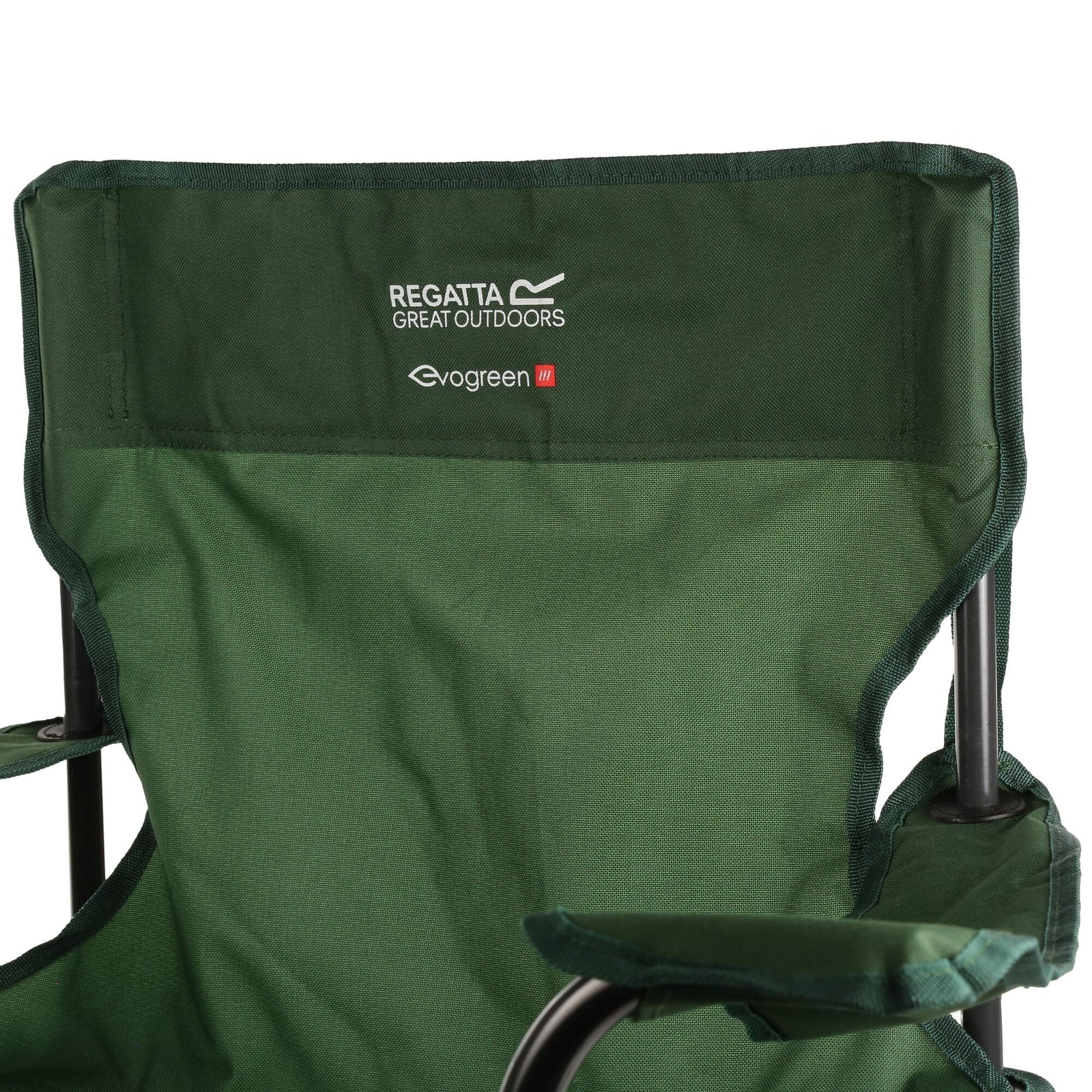Great Outdoors Isla Camping Chair | One Size | Green