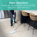 Click Switch Mop – 6-in-1 Cleaning System