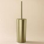 Toilet Brush Freestanding Self-adhesive Start Collection | Gold