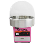 Candy Floss Machine Protective Dome