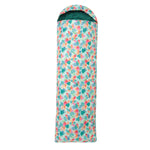 Apex 250 Toucan Midseason Sleeping Bag | One Size | Green