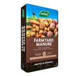 Farmyard Manure – Soil Conditioner Rich In Organic Matter | 50l