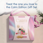 Radox Multi Branded Calm Edition Gift Set, Radox, Dove And Vaseline