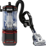 Corded Upright Vacuum Cleaner Lift-away Technology Pet Anti-allergen