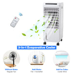 Portable Air Conditioner Cooler