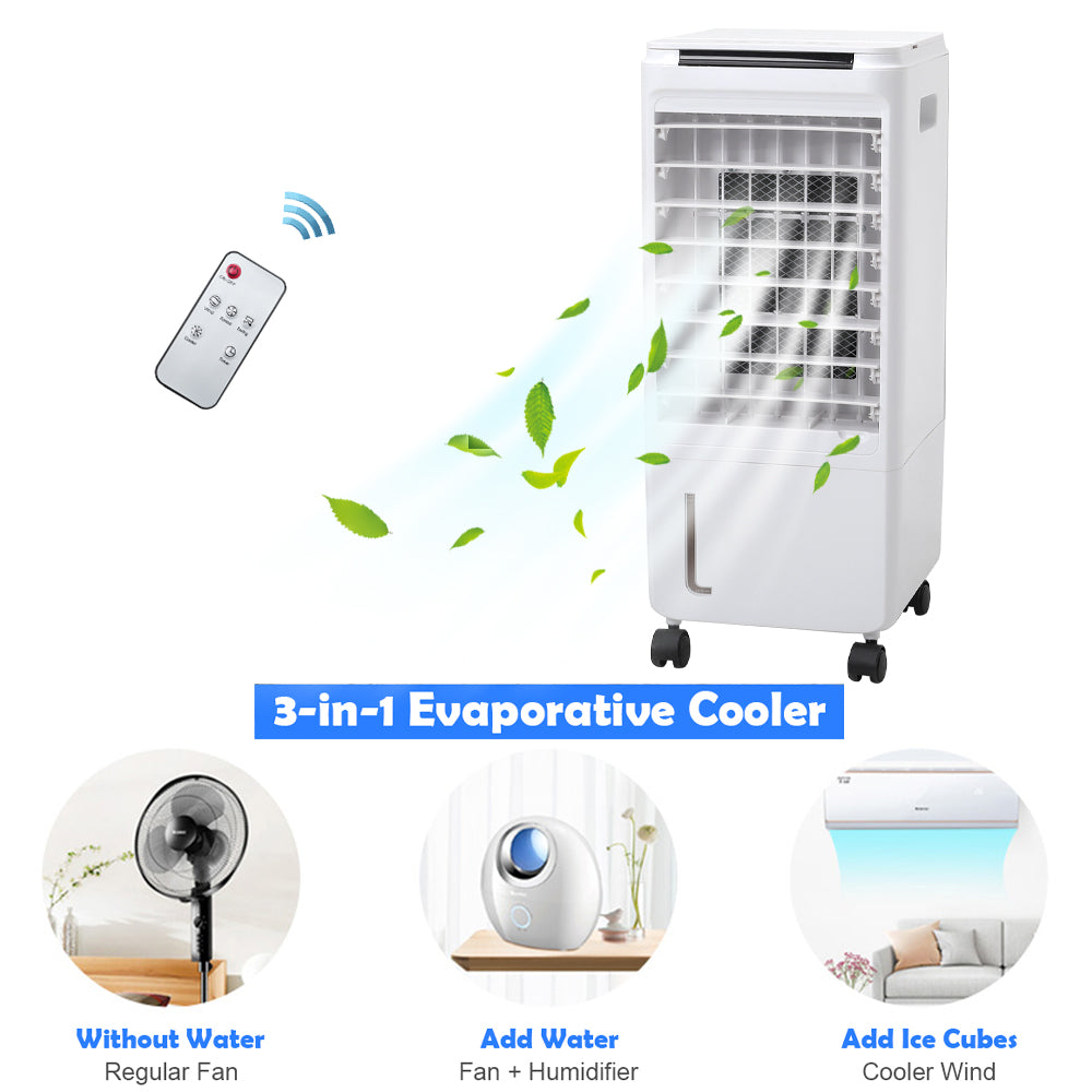 Portable Air Conditioner Cooler