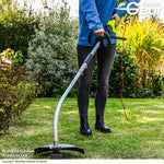 Garden_Gear Grass Trimmer + Brush Cutter
