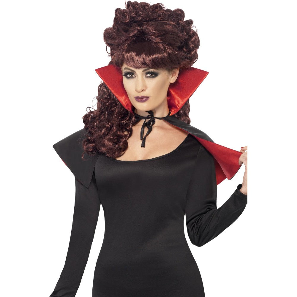 Smiffys Mini Vamp Cape