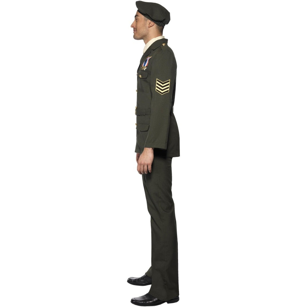 Wartime Officer | Large