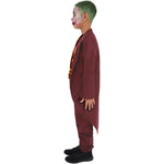 Modern Trickster Boys Costume | Age 7-9