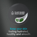 Men+care 3-in-1 Body, Face & Hair Wash Hydrating Clean Comfort 700ml, 6 Pk