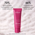 Retinol & Bakuchiol Anti-ageing Night Moisturiser 50ml For Cell Regeneration And Fine Lines
