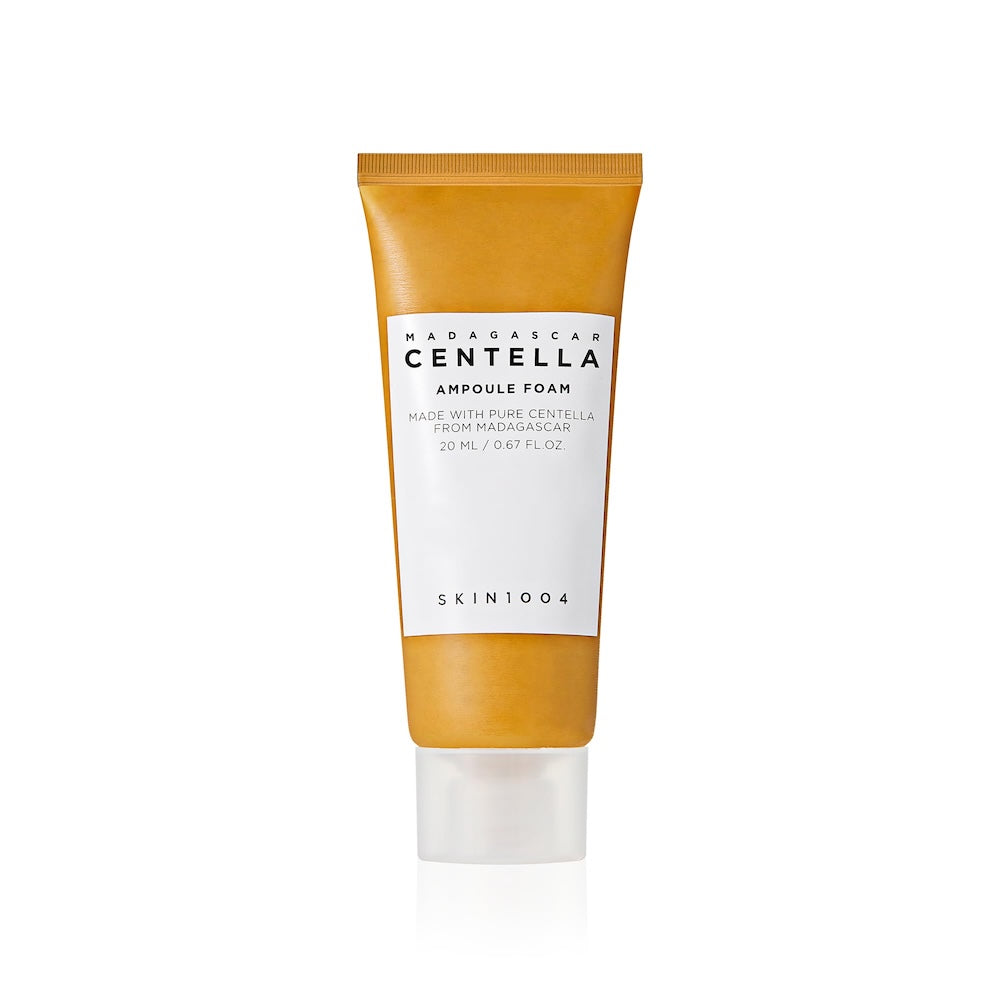 Madagascar Centella Ampoule Foam | 20ml