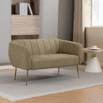 Stanton 2 Seat Sofa | Sage Green