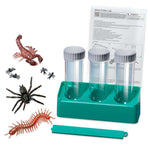 Kidzlabs - Glow Critter Lab