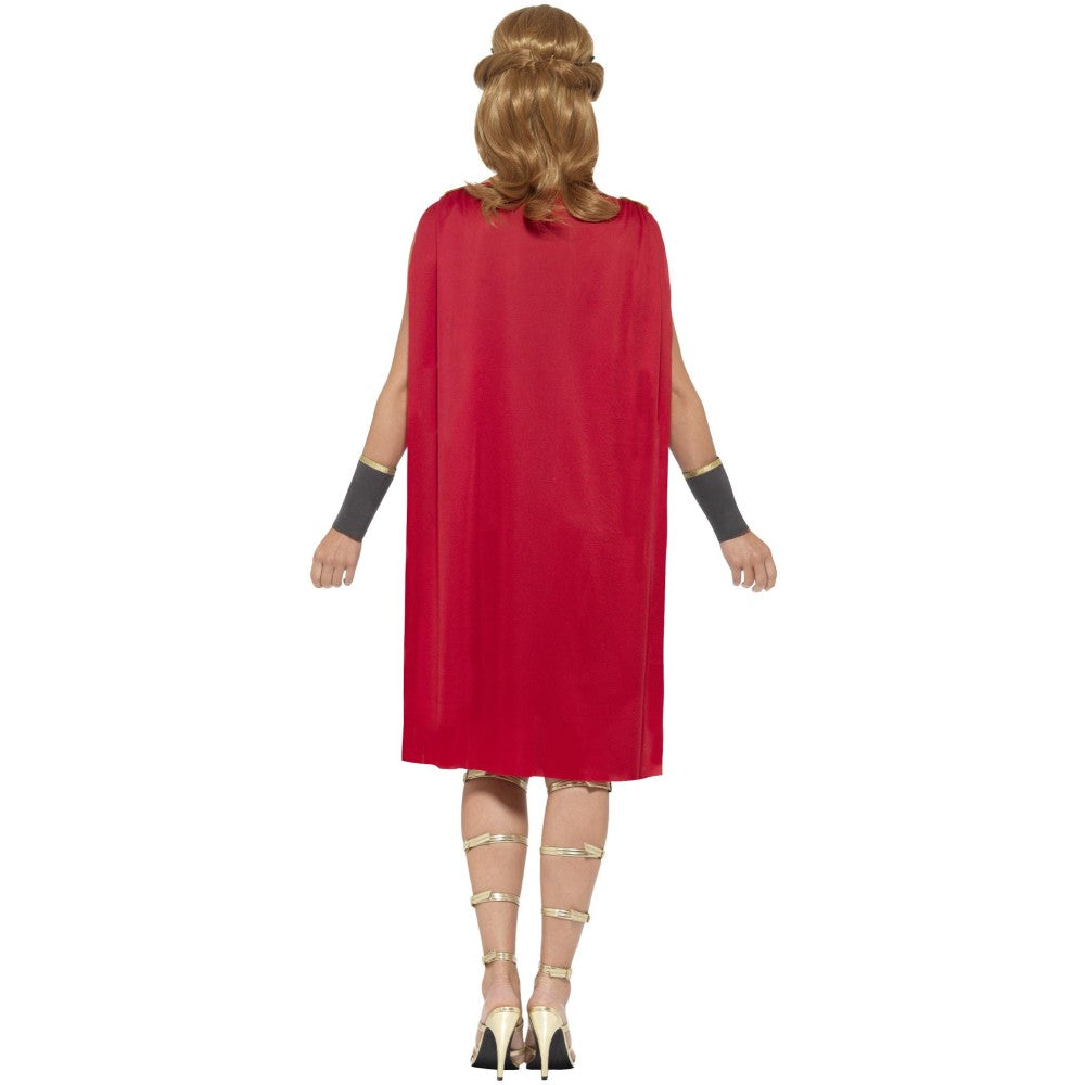 Roman Warrior Costume | XS