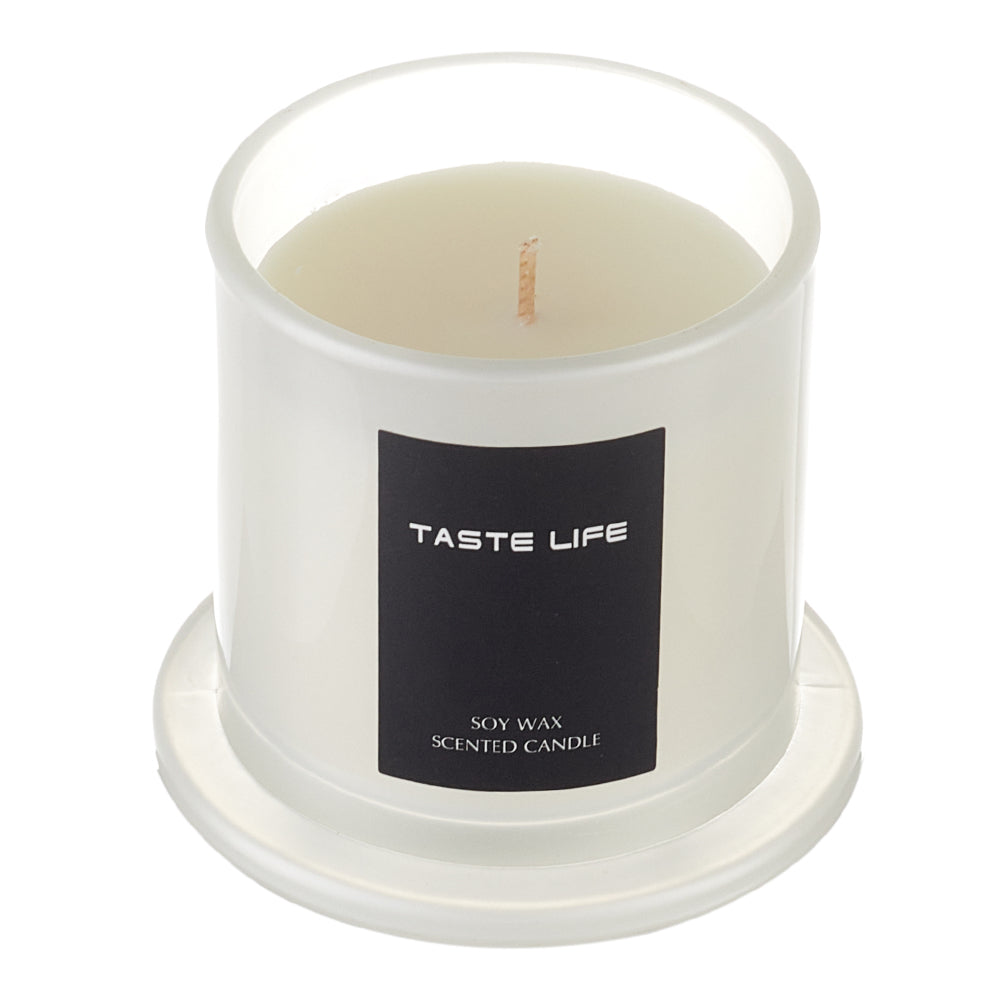 Soy Wax Scented Candle Valley After The Rain