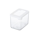Dry Food Keeper, Bpa Free & Airtight Storage For Nuts & Seeds 0.8 L