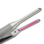 Professional 2 In 1 Straightener And Curler