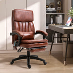 Ergonomic Office Chair 7 Massage Points
