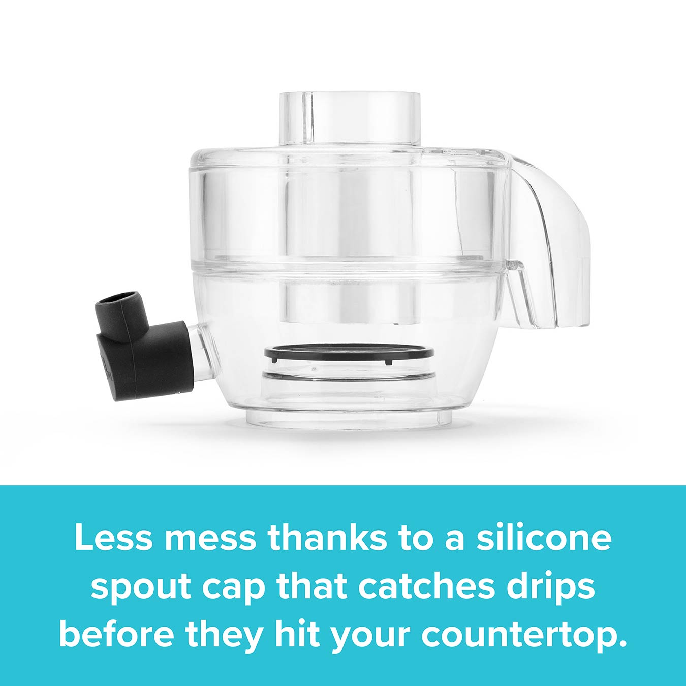 Juicer | Black