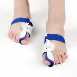 Aquarius Orthopedic Foot Bunion Corrector Straightener Relief Splint Support Aid