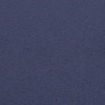Cotton Fitted Cot Sheets 200 Tc, 70 X 140 Cm, 2 Pack | Cot Bed | Navy Blue
