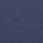 Egyptian Cotton Fitted Sheet 200 Tc | Single | Navy Blue